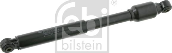 Febi Bilstein 27569 - Shock Absorber, steering parts5.com