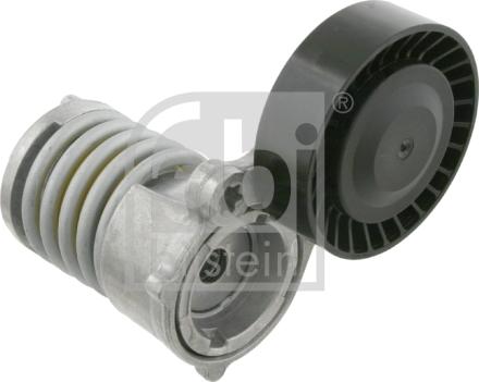 Febi Bilstein 27567 - Napínák, žebrovaný klínový řemen parts5.com