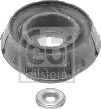 Febi Bilstein 27505 - Опора стойки амортизатора, подушка parts5.com