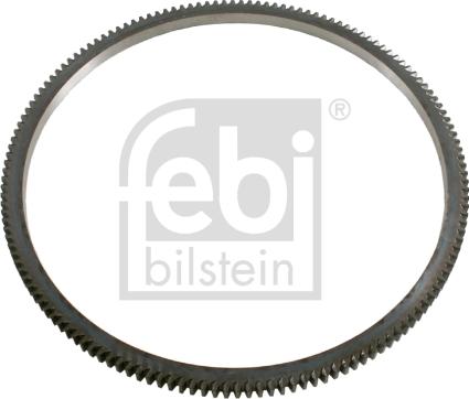 Febi Bilstein 27506 - Corona dentada, Volante motor parts5.com