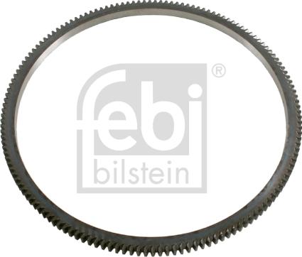 Febi Bilstein 27506 - Zahnkranz, Schwungrad parts5.com