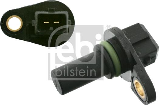 Febi Bilstein 27500 - Датчик импульсов, коленвал parts5.com