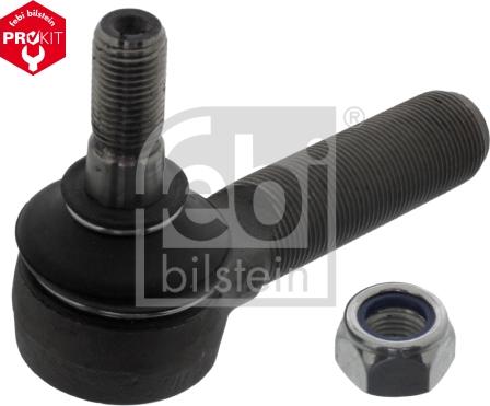 Febi Bilstein 27511 - Spurstangenkopf parts5.com