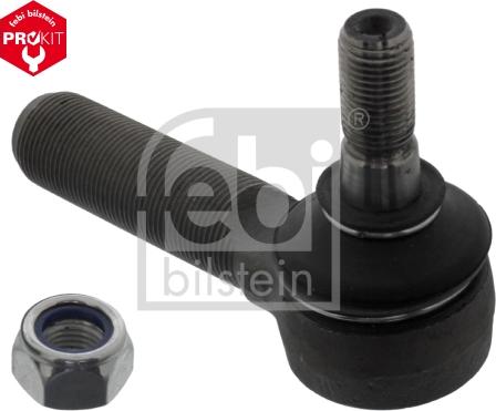 Febi Bilstein 27512 - Spurstangenkopf parts5.com