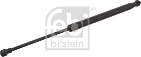 Febi Bilstein 27586 - Gas Spring, bonnet parts5.com