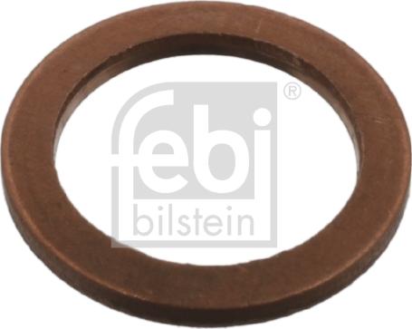 Febi Bilstein 27532 - Rõngastihend, õli äravoolukruvi parts5.com