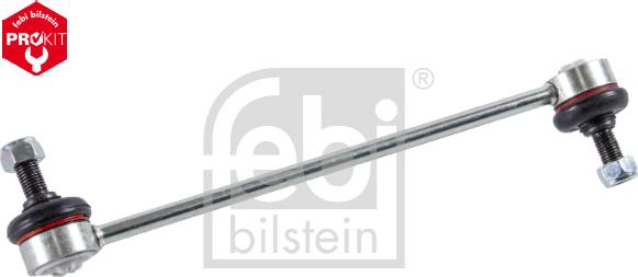 Febi Bilstein 27524 - Šipka / spona, stabilizator parts5.com