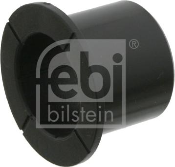 Febi Bilstein 27520 - Manguito, apoyo cabina parts5.com