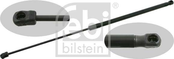 Febi Bilstein 27690 - Αμορτ. αερίου, καπό κινητήρα parts5.com