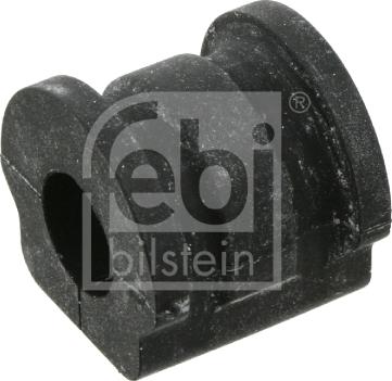 Febi Bilstein 27640 - Лагерна втулка, стабилизатор parts5.com