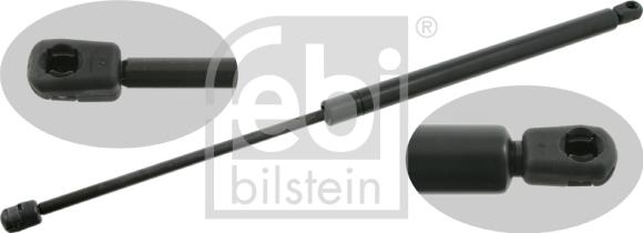 Febi Bilstein 27669 - Muelle neumático, maletero / compartimento de carga parts5.com