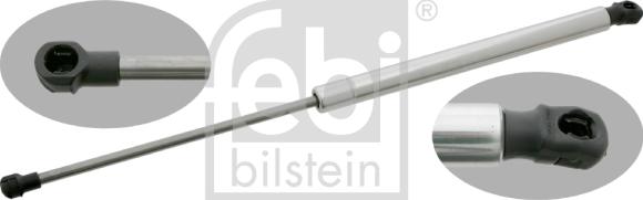 Febi Bilstein 27665 - Muelle neumático, maletero / compartimento de carga parts5.com