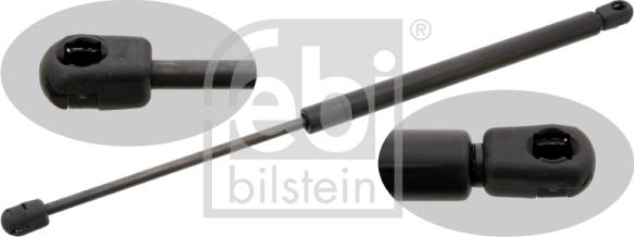 Febi Bilstein 27609 - Газовая пружина, упор parts5.com