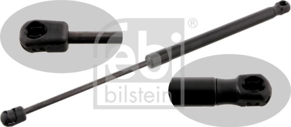 Febi Bilstein 27605 - Amortizor portbagaj parts5.com