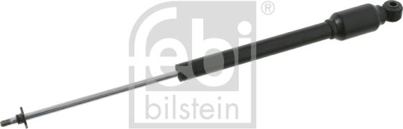 Febi Bilstein 27611 - Shock Absorber, steering parts5.com