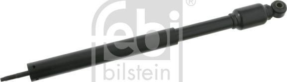 Febi Bilstein 27612 - Shock Absorber, steering parts5.com