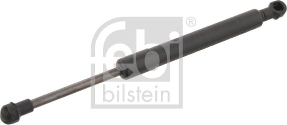 Febi Bilstein 27632 - Muelle neumático, maletero / compartimento de carga parts5.com