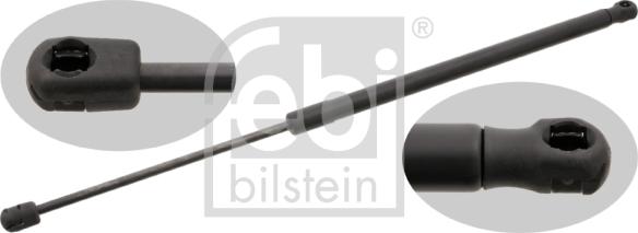 Febi Bilstein 27623 - Muelle neumático, maletero / compartimento de carga parts5.com