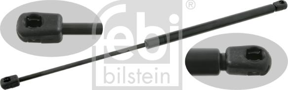 Febi Bilstein 27675 - Muelle neumático, capó de motor parts5.com