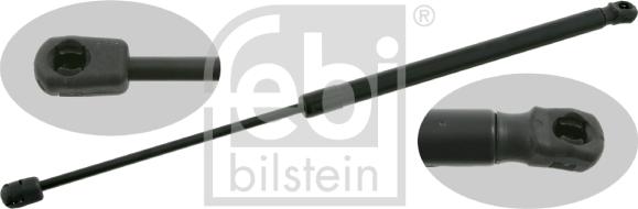 Febi Bilstein 27676 - Amortizor portbagaj parts5.com