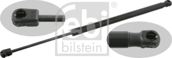 Febi Bilstein 27673 - Muelle neumático, maletero / compartimento de carga parts5.com