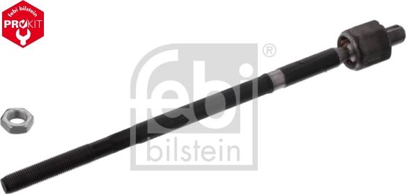 Febi Bilstein 27095 - Axiální kloub, příčné táhlo řízení parts5.com