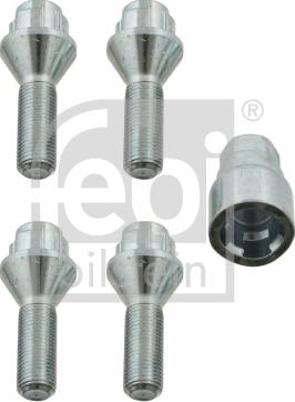 Febi Bilstein 27052 - Szpilka koła parts5.com