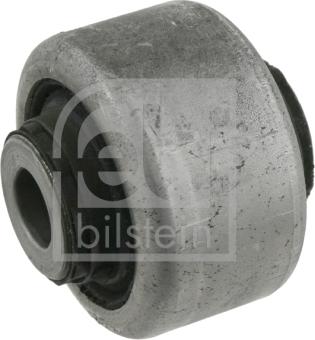 Febi Bilstein 27015 - Сайлентблок, рычаг подвески колеса parts5.com