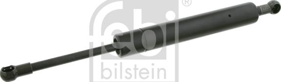 Febi Bilstein 27011 - Gazlı amortisör, bagaj / yükleme bölümü parts5.com