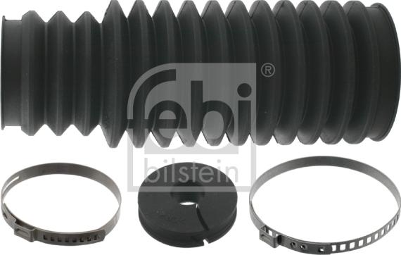 Febi Bilstein 27086 - Juego de fuelles, dirección parts5.com