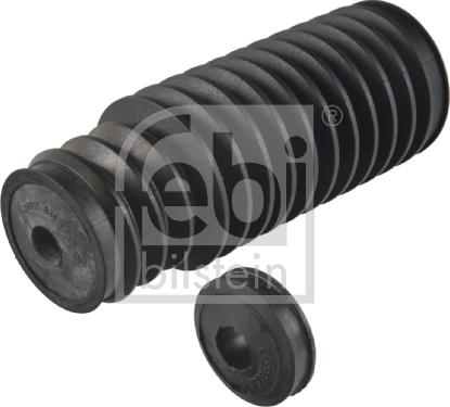 Febi Bilstein 27086 - Juego de fuelles, dirección parts5.com