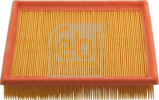 Febi Bilstein 27030 - Air Filter parts5.com