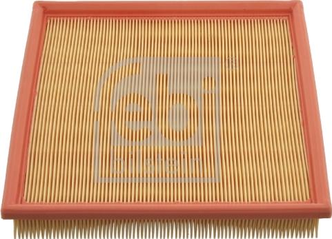 Febi Bilstein 27026 - Air Filter parts5.com