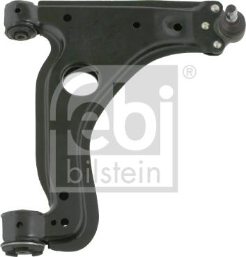 Febi Bilstein 27074 - Brat, suspensie roata parts5.com