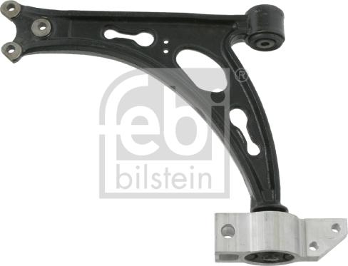 Febi Bilstein 27076 - Track Control Arm parts5.com