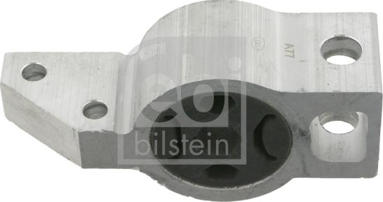 Febi Bilstein 27071 - Suspensión, Brazo oscilante parts5.com