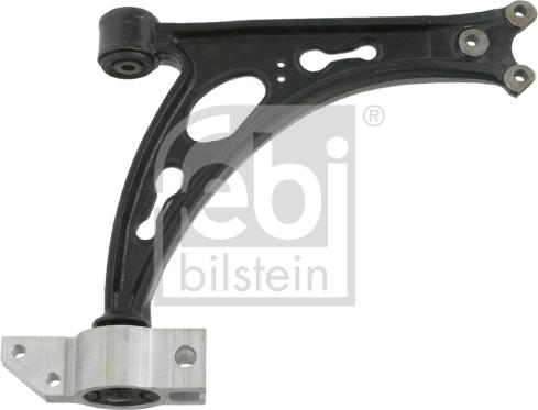 Febi Bilstein 27078 - Barra oscilante, suspensión de ruedas parts5.com