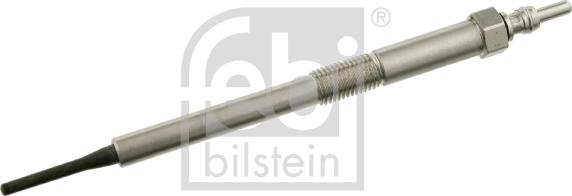 Febi Bilstein 27190 - Glow Plug parts5.com