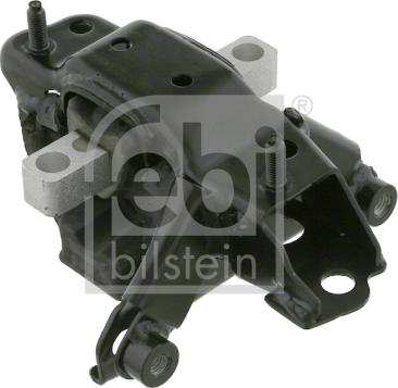 Febi Bilstein 27144 - Ulożenie motora parts5.com