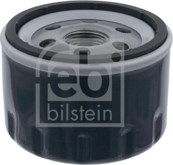 Febi Bilstein 27155 - Filtru ulei parts5.com