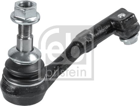 Febi Bilstein 27158 - Rótula barra de acoplamiento parts5.com