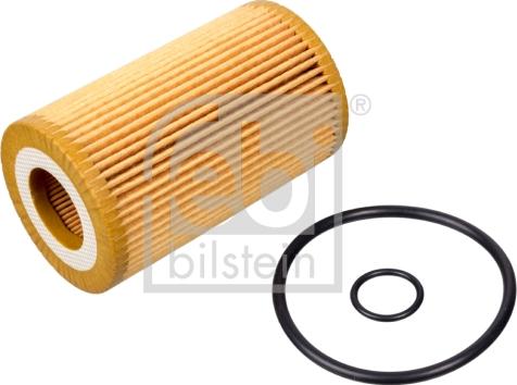 Febi Bilstein 27167 - Φίλτρο λαδιού parts5.com