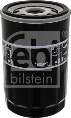 Febi Bilstein 27136 - Olajszűrő parts5.com