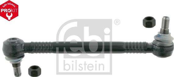 Febi Bilstein 27130 - Drążek / wspornik, stabilizator parts5.com