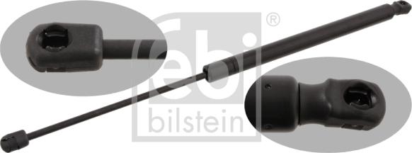 Febi Bilstein 27894 - Pneumatická prużina, Batożinový / nákladný priestor parts5.com