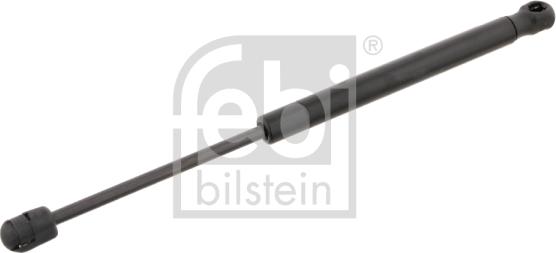 Febi Bilstein 27895 - Gázrugó, csomag / poggyásztér parts5.com