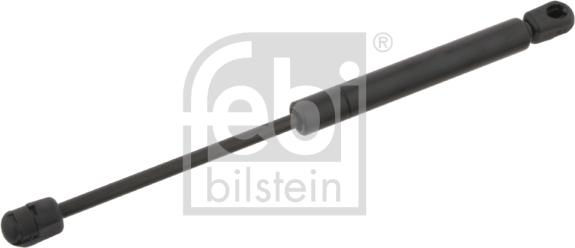 Febi Bilstein 27890 - Gas Spring, boot, cargo area parts5.com