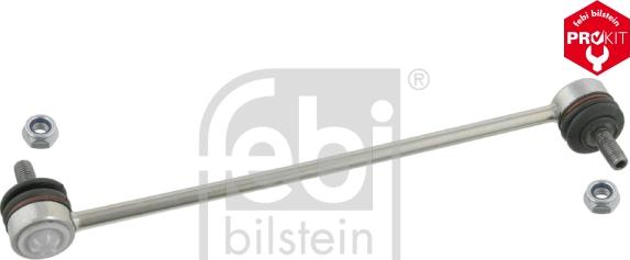 Febi Bilstein 27897 - Tyč / vzpěra, stabilizátor parts5.com