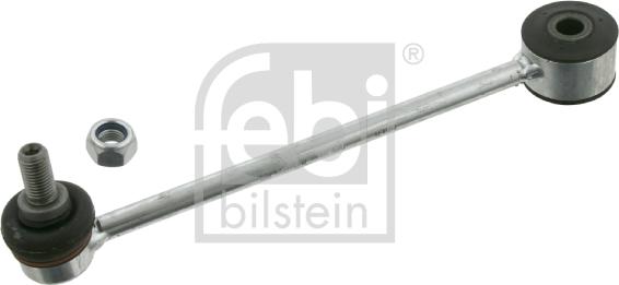 Febi Bilstein 27854 - Drog / opornik, stabilizator parts5.com