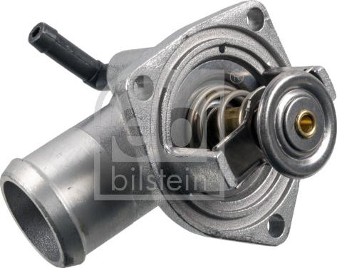 Febi Bilstein 27869 - Termosztát, hűtőfolyadék parts5.com